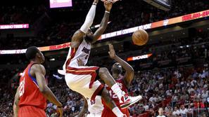 lebron james miami heat