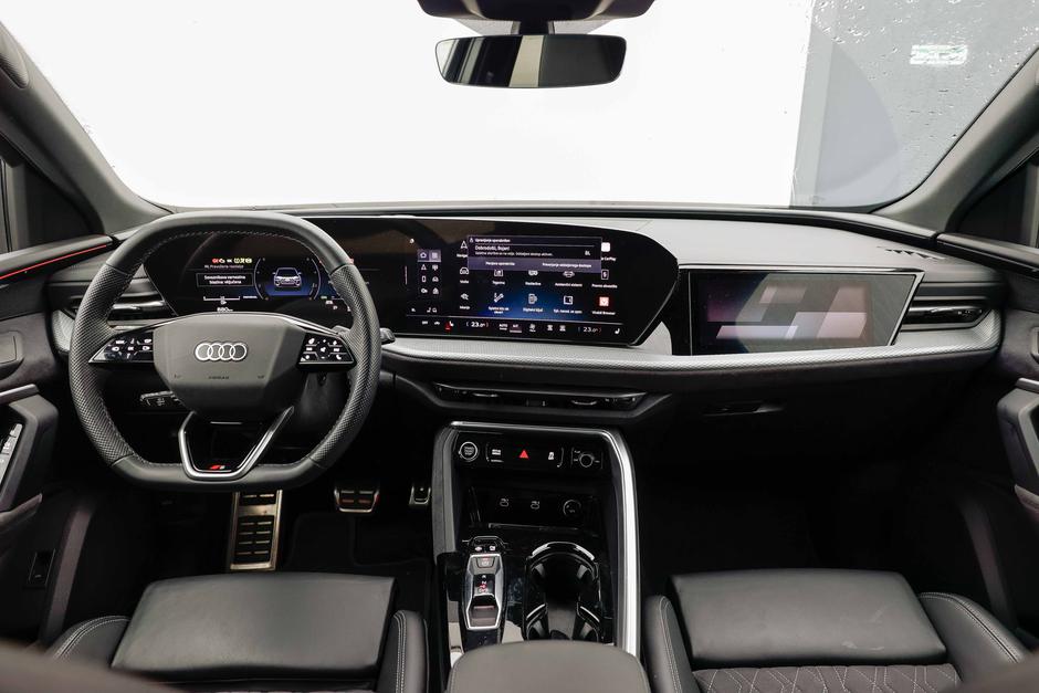 Audi Q5 | Avtor: Saša Despot