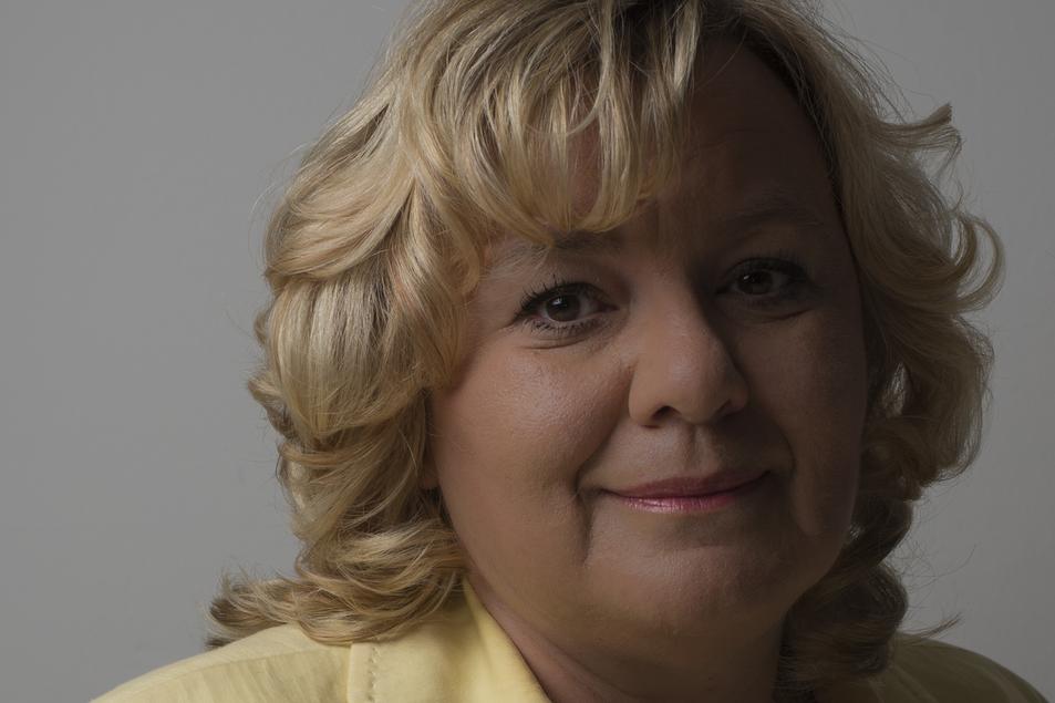 Mag. VIDA VIDMAR KASTELIC, terapevtka ZDT