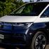 Volkswagen Multivan eHybrid 4MOTION