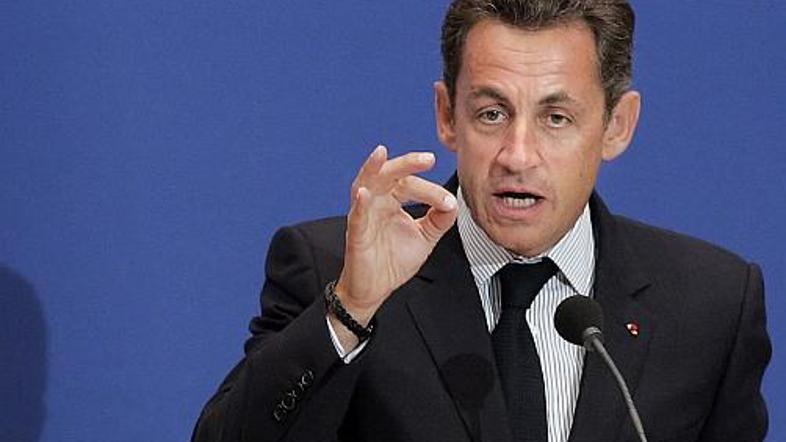 Predsednika je s tira vrglo dejstvo, da mu tehnik ni želel odzdraviti.