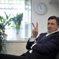 Borut Pahor