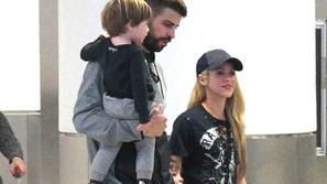 Gerard Pique Shakira