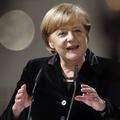 Razno 15.12.13, Angela Merkel, nemska politicarka in predsednica vlade, foto: Re