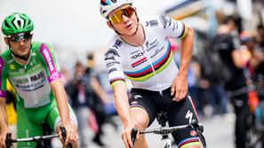 Remco Evenepoel