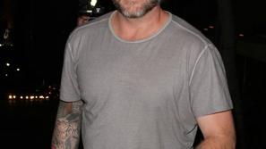 Dean McDermott