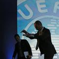 čeferin uefa volitve