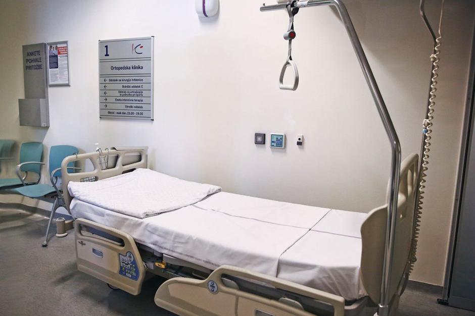 zdravstvo | Avtor: Saša Despot