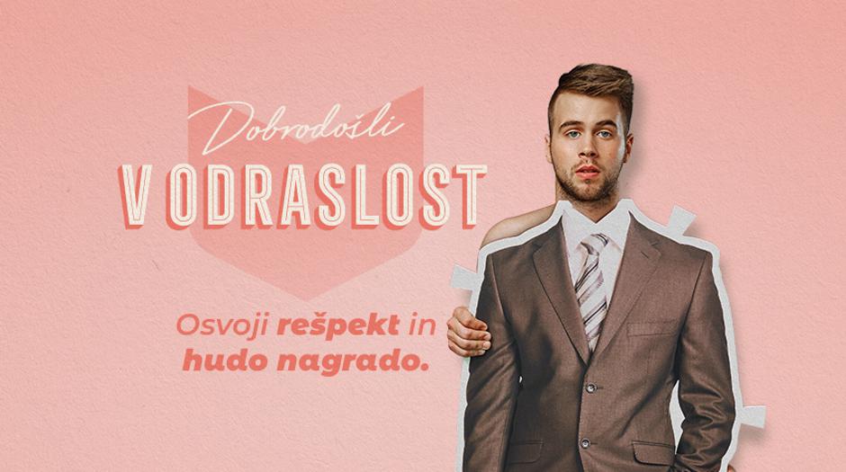 Vzajemna | Avtor: 