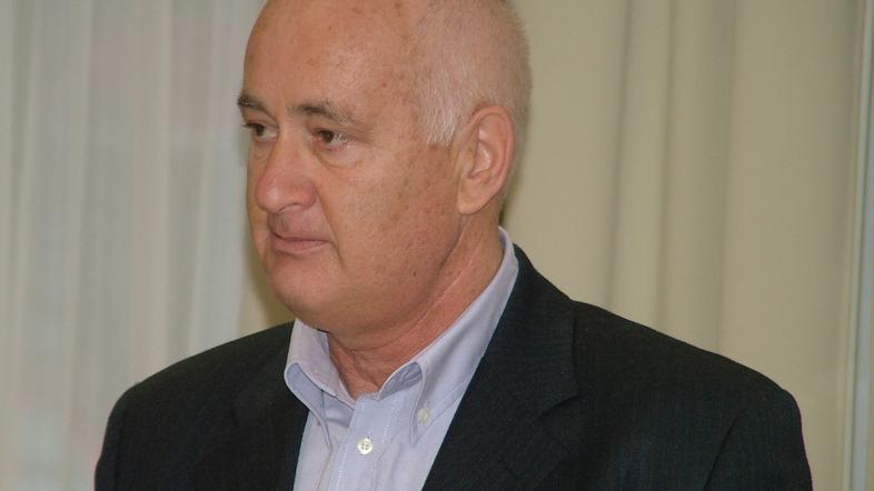 Hrpeljsko-kozinski župan Zvonko Benčič Midre od investitorja pričakuje, da bo pr