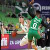 Cedevita Olimpija : Krka