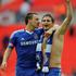 John Terry Frank Lampard