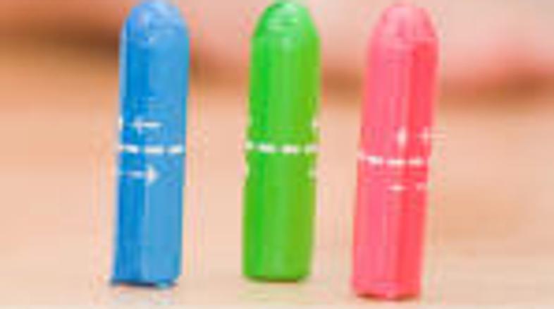 V katero skupino spadate?