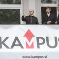 študentski kampus