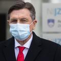 Borut Pahor