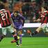 (AC Milan : Fiorentina)