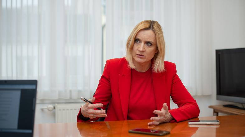 Mojca Šetinc Pašek