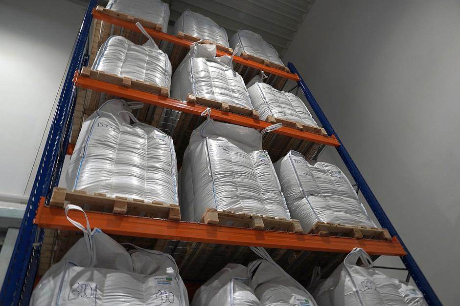 MOL Roastar pražarna kave, Fresh Corner | Avtor: Matija_Janežič