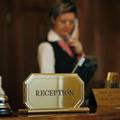 Recepcija