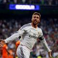 Real Madrid Valencia Liga BBVA Španija prvenstvo Ramos kapetan