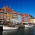 Nyhavn, København, Danska
