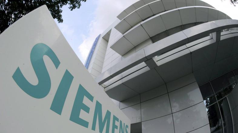 Siemens.