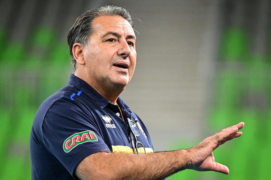 Italijanska odbojkarska reprezentanca | Avtor: Profimedia