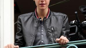 Justin Bieber
