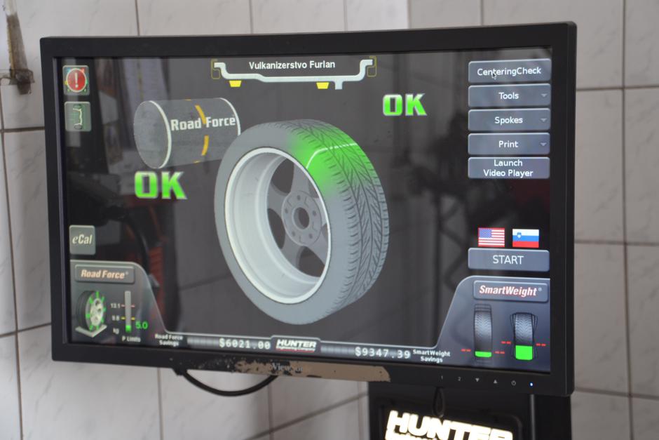 Vulkanizer | Avtor: Žurna24