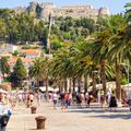 tz split, hrvaška, dopust, vis, brač, hvar, šolta
