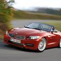 BMW Z4 sDrive35is (Foto: BMW)