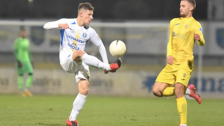 NK Domžale NK Celje