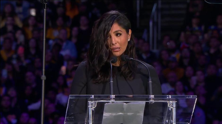 Vanessa Bryant | Avtor: Profimedia