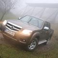 Mazda BT-50 je že zasedla prodajne salone.