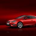 Seat leon SportCoupe