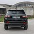 PRIMA test C-SUV, november 2022 , jeep compass