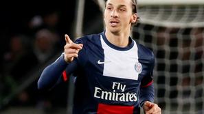 PSG Paris Saint-Germain Olympiakos Olympiacos Liga prvakov Ibrahimović