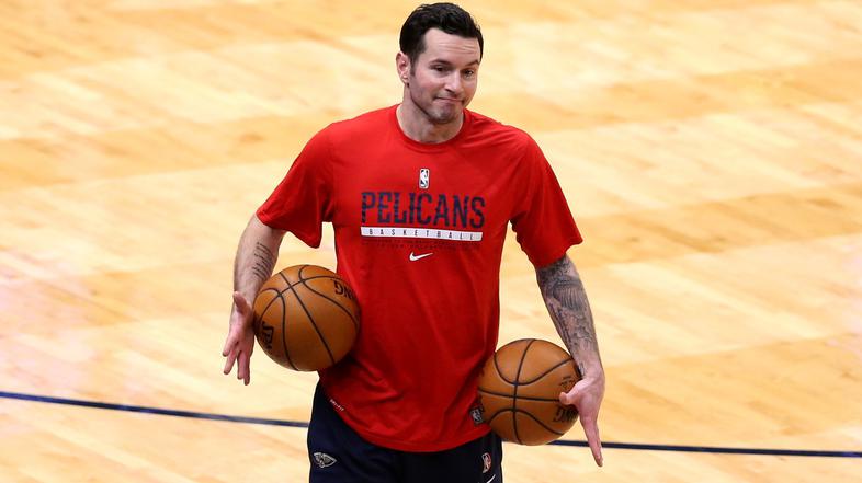 JJ Redick