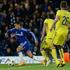 Hazard Chelsea Maribor Liga prvakov Stamford Bridge