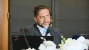 Klemen Boštjančič