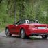 Fiat 124 Spider
