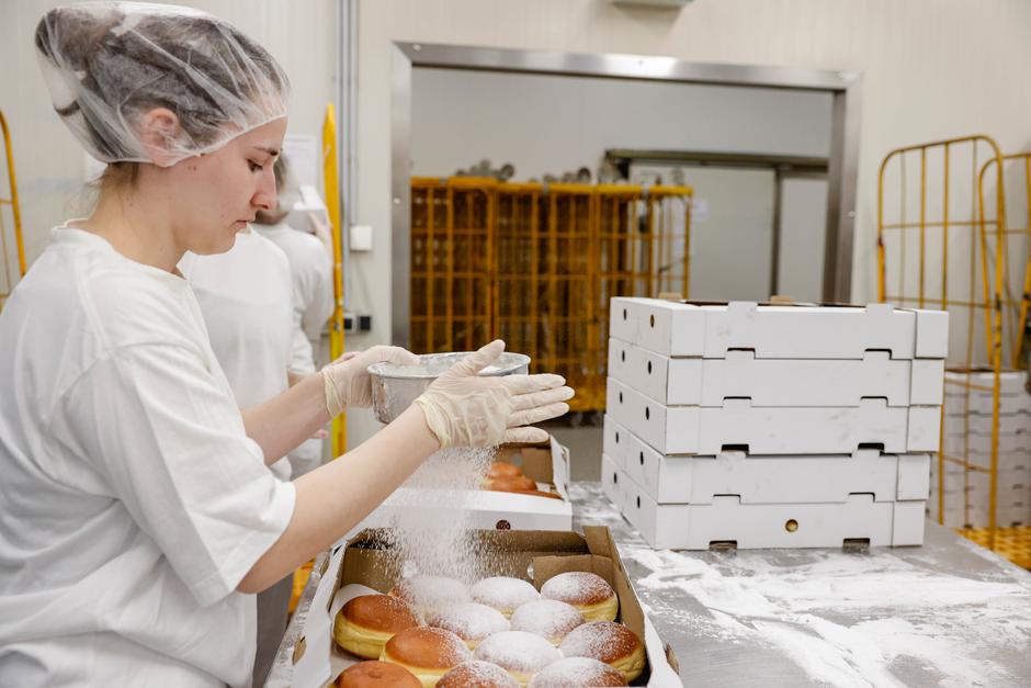 pustni krofi | Avtor: Saša Despot