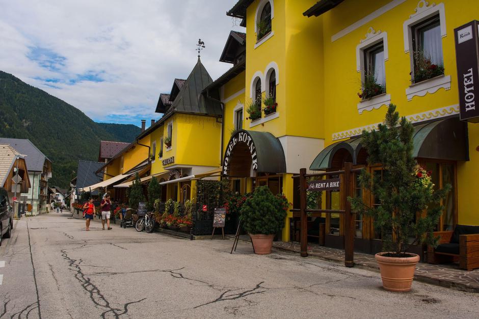 Kranjska Gora | Avtor: Profimedia