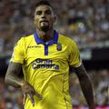 Kevin-Prince Boateng Las Palmas