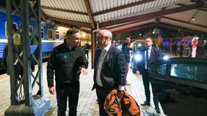 Andrzej Duda Egils Levits