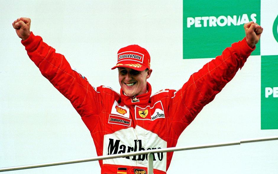 F1 | Avtor: Profimedia