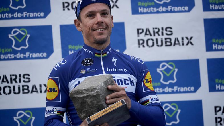 philippe gilbert