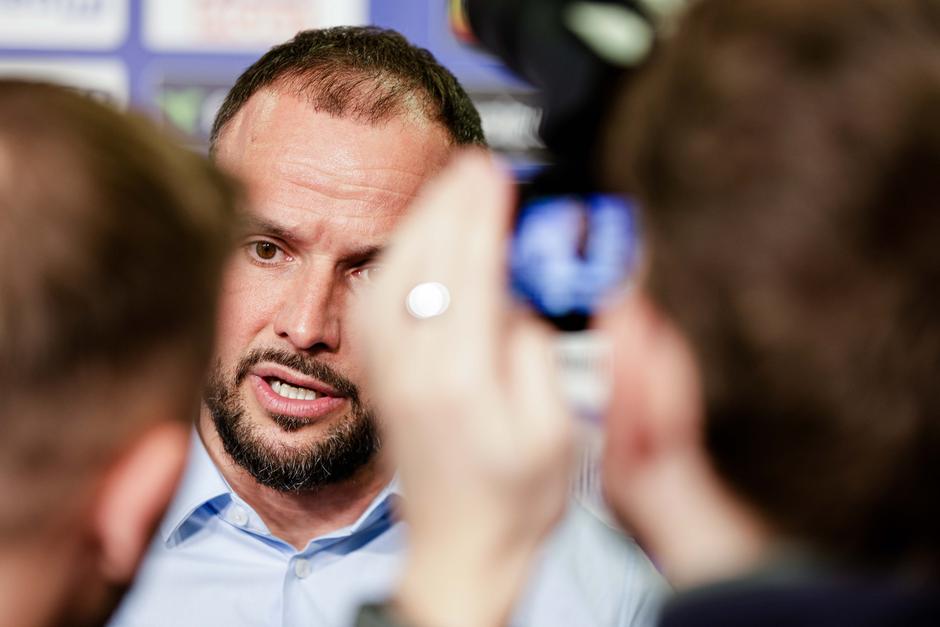 rokomet SP Slovenija - Kuba, Uroš Zorman | Avtor: Saša Despot