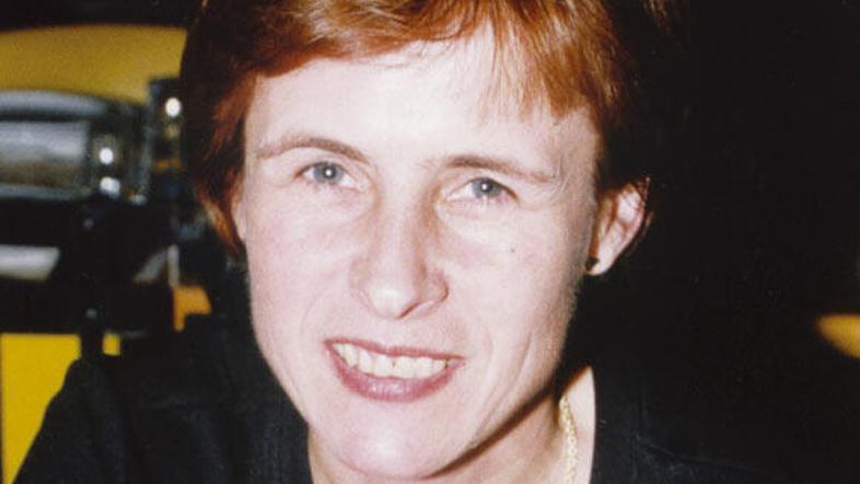 Aretacija bo žrtvam vrnila nekaj dostojanstva, pravi Vesna Švab z ljubljanske ps