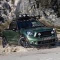 Mini paceman adventure